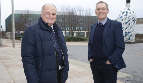 New occupiers for the Middlesbrough flagship office development