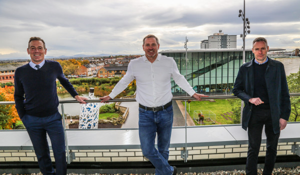 Global firm chooses Middlesbrough as centre of excellence