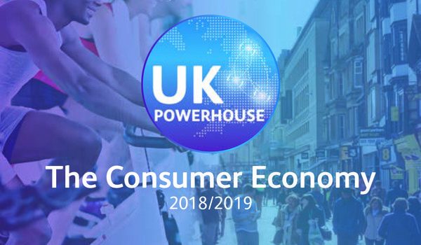 UK Powerhouse - The Consumer Economy