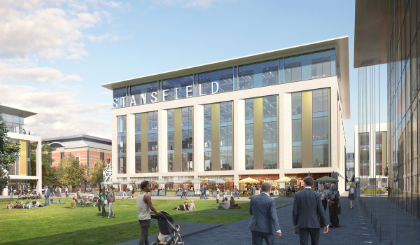 Development Development