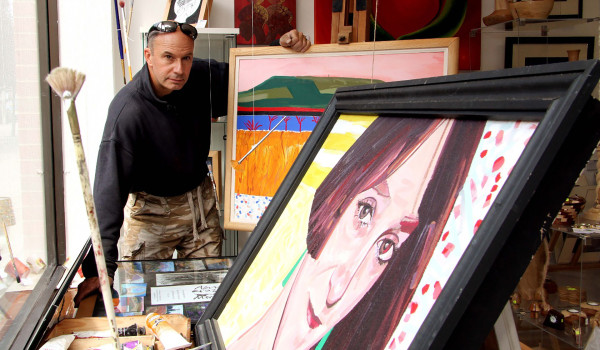 Inspiring Arts Inspiring Arts